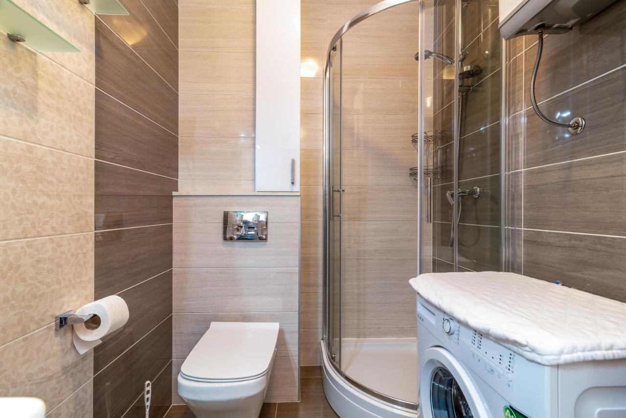 Apartman Lorena Trogir Ngoại thất bức ảnh