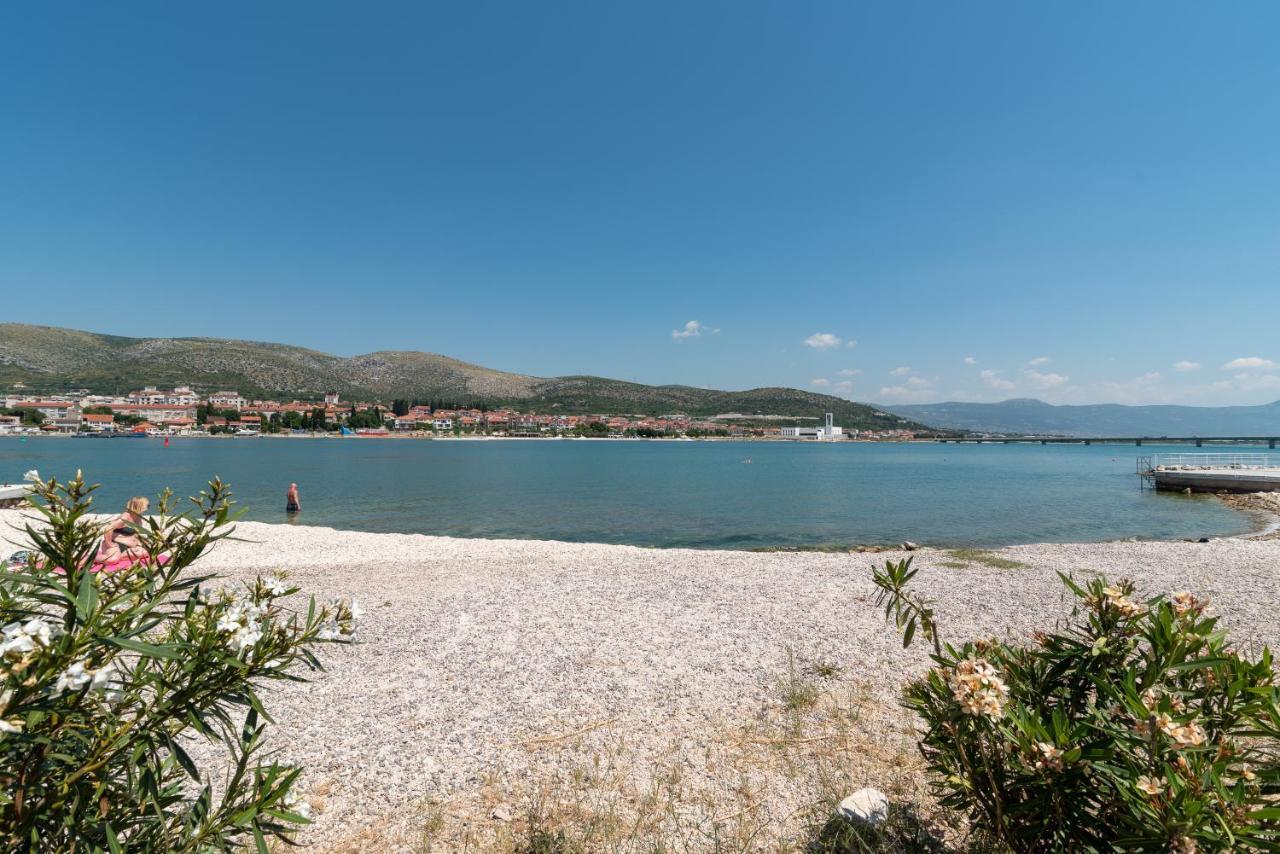 Apartman Lorena Trogir Ngoại thất bức ảnh