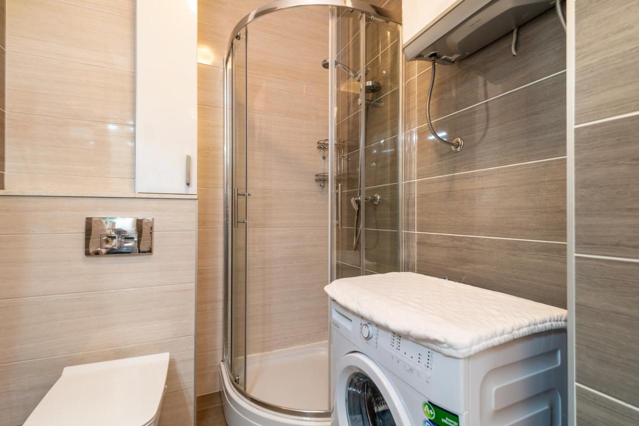 Apartman Lorena Trogir Ngoại thất bức ảnh