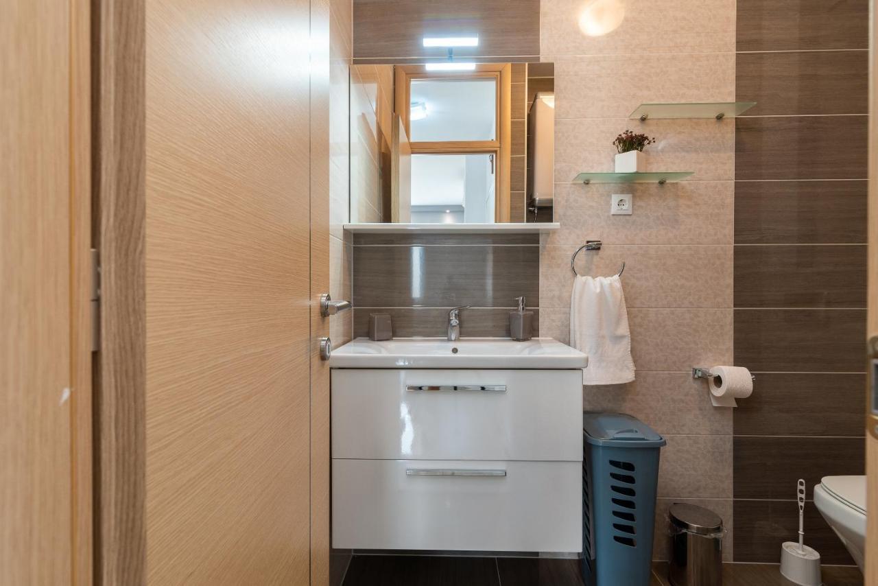 Apartman Lorena Trogir Ngoại thất bức ảnh