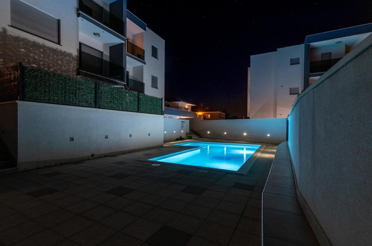 Apartman Lorena Trogir Ngoại thất bức ảnh