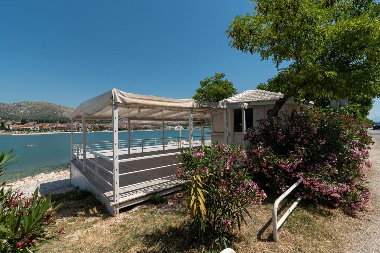 Apartman Lorena Trogir Ngoại thất bức ảnh