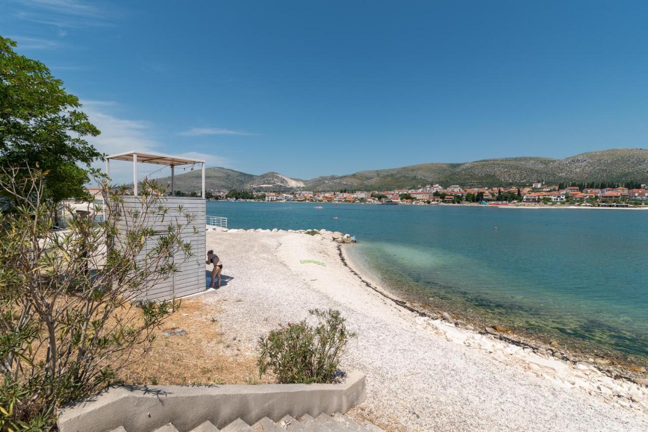 Apartman Lorena Trogir Ngoại thất bức ảnh